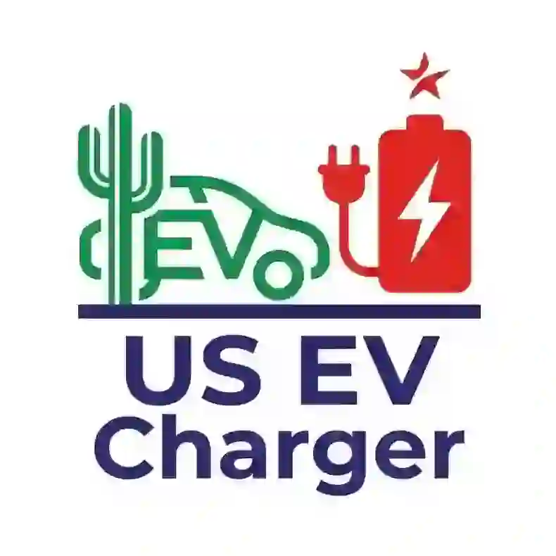 US EV Charger